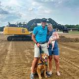 Adam Schenk Parents: Where Are They from?