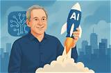 Ai Pioneer and Visionary Behind Transformative Technologies