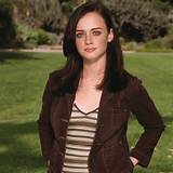 Alexis Bledel