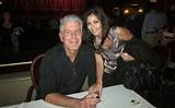 Anthony Bourdain and Nancy Putkoski: a Love Story