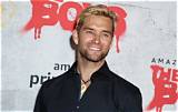 Antony Starr's Height: Unveiling the Actor's Measure