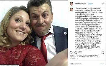 Are Anna and Mursel Still Together?