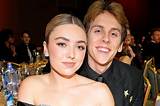 Are Peyton List and Jacob Bertrand Dating? Facts and Rumors Uncovered