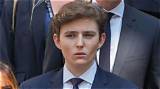Barron Trump's Leaked Iq: the Controversy and Debate