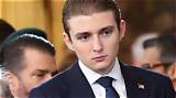 Barron Trump's Musings: Unraveling the Mind of a Former President's Son