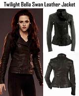 Bella Swan's Leather Jacket: Where to Find the Perfect Replica