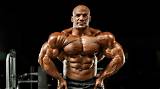 Big Ramy's Wife: a Glimpse into the Life of a Bodybuilder's Companion