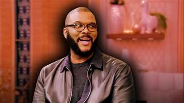 Breaking: Tyler Perry's Untimely Passing Shocks Hollywood