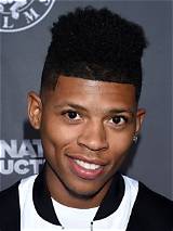 Bryshere Y. Gray: the Rise of a Talented Star in a New Edition