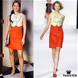 Chic and Elegant: Marc Jacobs Blair Waldorf Dress for Your Special Occasions