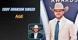 Cody Johnson: Uncovering the Singer's Height and Weight