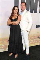 Cote De Pablo's Family Life Explored