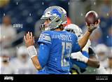 Detroit Lions: Tim Boyle Salary and Net Worth: His Family Ethnicity and Religion