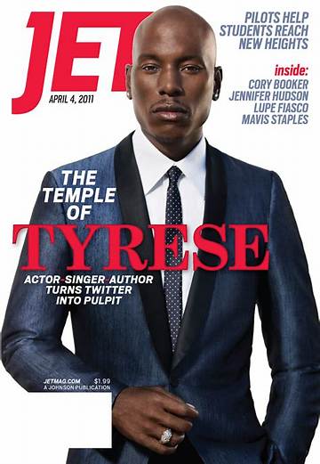 Discover the Empowering World of Tyrese's Ex-Wife on Instagram