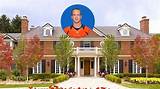 Discover the Lavish Homes of Peyton Manning
