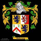 Discover the Mahoney Family Crest: Uncover Your Lineage