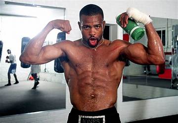 Discover the Secrets to Roy Jones Jr.'s Net Worth Today