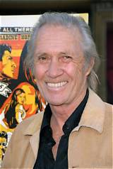 Discover the Unknown Truths About David Carradine's Spouses