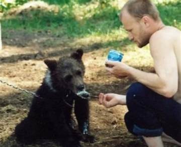 Discover the World of Sergey Grigoriyev
