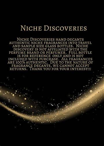 Discoveries for the "Beacon12" Niche
