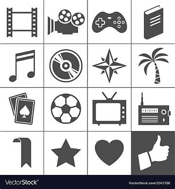 Discoveries from an Entertainment Icon