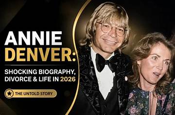 Discoveries from Biography and Divorce