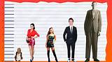 Discovering Shay Mitchell: the Height and Impact of a Rising Star