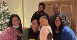 Does Keke Palmer Have Siblings