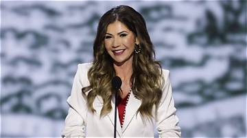 Does Kristi Noem Have Kids? Learn the Truth About Her Family