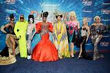 Drag Race All Stars: Charity Extravaganza Extravaganza
