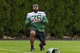 Duane Brown - Vivablog