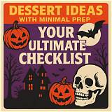 Easy and Spooky: Bake Your Own Mickey Mouse Pumpkin Cake