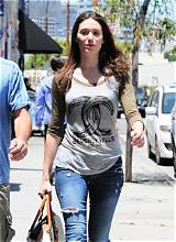 Emmy Rossum Height, Weight, Age, Boyfriend, Family, Facts, Biography
