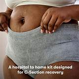 Essential C-Section Recovery Pants: Comfort and Support for Your Postpartum Journey