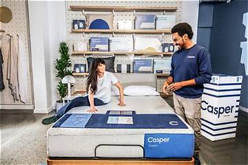 Exceptional Casper Haven Beds: Experience Heavenly Sleep