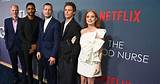 Exploring Netflix the Nurse Full Cast List from Josephine