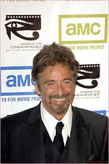 Exploring the Age and Height of Al Pacino
