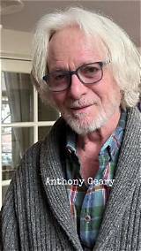 Exploring the Life and Legacy of Anthony Geary