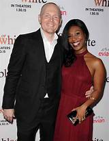 Exploring the Life of Bill Burr's Wife, Nia Burr from Santa