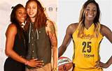 Exploring the Lives of Glory Johnson and Brittney Griner's Kids