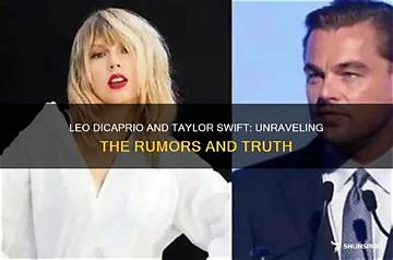 Exploring the Truth Behind Rumors: Did Taylor Swift's Parents Reunite?