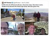 Exploring the World of Jeff Timmer Twitter