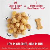 Fuel up Your Pup: High-Calorie Treats for Energy-Boosting Dogs
