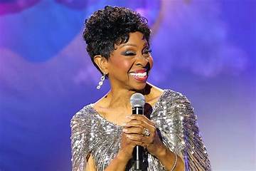 Gladys Knight's Legacy Lives On