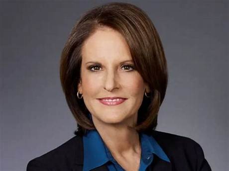 Gloria Borger: Cnn's Health Expert