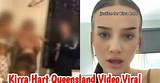 Gofundme Kirra Heart Attack Video Twitter Kirra Heart