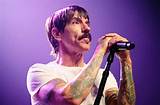 Has Anthony Kiedis, Lead Singer of the Red Hot Chili Peppers, Ever Been Married?