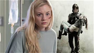 How Old Was Beth When She Got Pregnant on Yellowstone? ·
