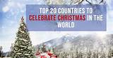 How to Celebrate Christmas in November: a Festive Guide to Early Cheer