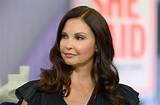 In-Depth Exploration of Ashley Judd's Notable Relationships
